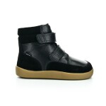 Bundgaard Basil Black zimné barefoot topánky 33 EUR