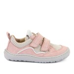 Dievčenské barefoot tenisky BAZE PINK Froddo G3130271-25 - 28