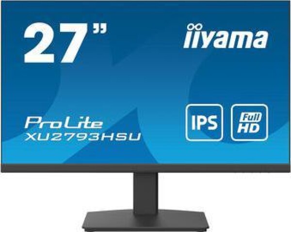 Iiyama ProLite XU2793HSU-B4