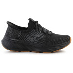 Topánky Skechers slip-on: Edgeride - Raygo M 232932-BBK EU 43