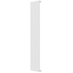 INVENA - Teleso dekoratívne, vertikálne mono 1800x480 biele; UG-10-B18-A