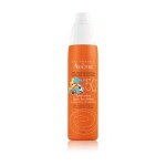 AVENE Sprej pre deti SPF50+ pre citlivú detskú kožu 200 ml