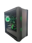 PC Mironet Herné M200 AMD R5 8400F RX 7600 (Mironet/Herni/M200/AMD/B)