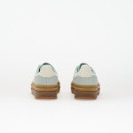Tenisky adidas Gazelle Bold W Ash Green/ Off White/ Gum2 EUR 36 2/3
