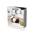 Bestway Nafukovacie kreslo Panda 72 x 72 x 64 cm Bestway 75116