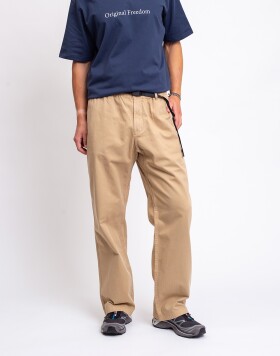 Gramicci Gramicci Pant Straight Fit Chino XL