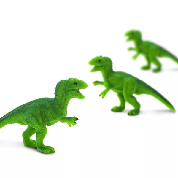 Safari Ltd. Safari Ltd. Tyrannosaurus Rex - Good Luck Minis