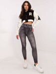 Legíny NM LG NOU012.21 black S/M