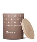 SKANDINAVISK Vonná sviečka HYGGE (útulno) 65 g