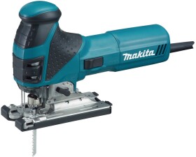 Makita Makita 4351FCTJB schwarz Pendelhubstichsäge