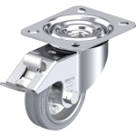 Blickle 616383 otočné koliesko s brzdou; 616383