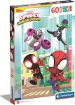 Clementoni PUZZLE MARVEL: Spidey a jeho úžasní priatelia MAXI