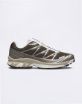 Salomon XT-6 Earth Brown/Walnut/Ftw Silver 42