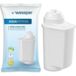 Voda filter AquaIntense do kávovarov TZ70003 - Wessper - Wessper