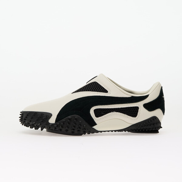 Tenisky Puma Ur Mostro Warm White-Puma Black EUR 43