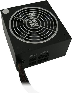 LC-Power GreenPower4 460W (LC6460GP4)