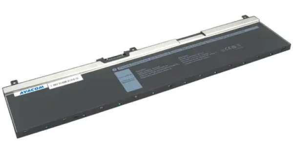 Avacom batéria pre DELL Precision M7530 M7730 / Li- POL / 11,4 V / 8500mAh / 97Wh (NODE-7530-68P)