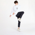Mikina On Club Hoodie White L