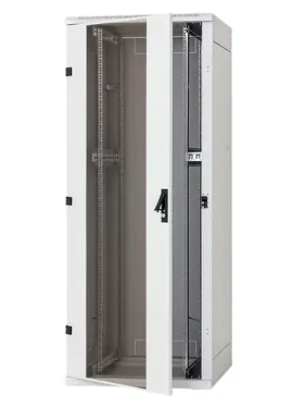 Triton 19" rozvádzač stojanový 37U/800x800 / rozoberateľný (RZA-37-A88-CAX-A1)