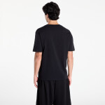 Tričko New Balance Athletics Logo T-Shirt Black Bk L