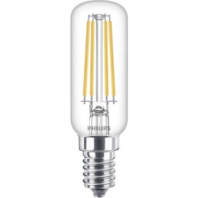 Philips Lighting 78335800 LED En.trieda 2021 F (A - G) 4.5 W = 40 W (Ø x d) 2.5 cm x 9 cm 1 ks; 78335800