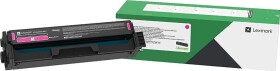 Lexmark 20N2HM0 Magenta Originál (102110)