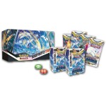 Pokémon TCG Silver Tempest Build Battle Stadium