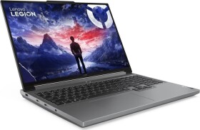 Lenovo Legion 5 16IRX9 i7-13650HX / 16 GB / 512 GB + 1 TB / RTX 4060 / 165 Hz / Windows 11 Home (83DG00EQPB)