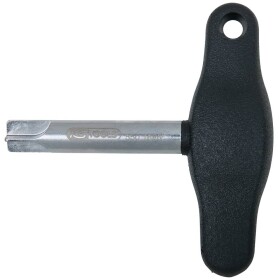 Ovládač zástrčky batérie s prepínačom, 1,3 mm KS Tools 550.1686; 550.1686