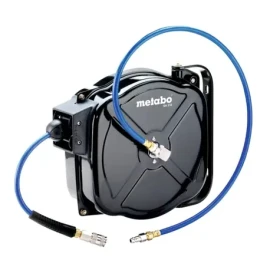 Metabo SA 312 Navíjačka hadíc s hadicou 12m (628824000)