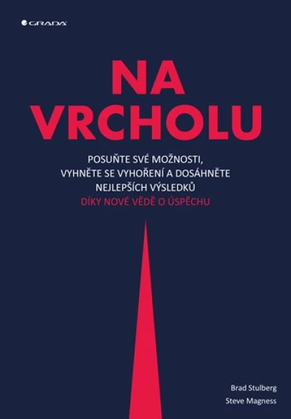 Na vrcholu, Stulberg Brad