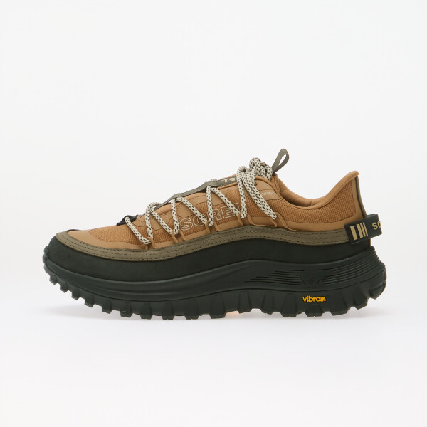 Tenisky Sorel CALLSIGN HORIZON™ LOW GTX® Tawny Buff, Deep Woods EUR 43