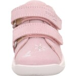 Dievčenské celoročné topánky LILLO Pink Superfit 1-000665-5520 - 24