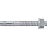 Fischer FBN II 6/30 čapová kotva 75 mm 6 mm 505528 100 ks; 505528