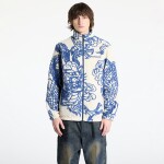 Bunda RIPNDIP Haku Reversible Jacket Off White/Navy M
