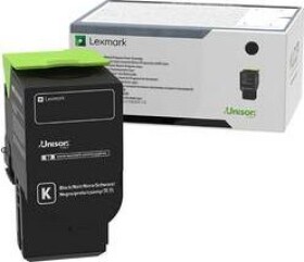 Lexmark Black (C250U10)