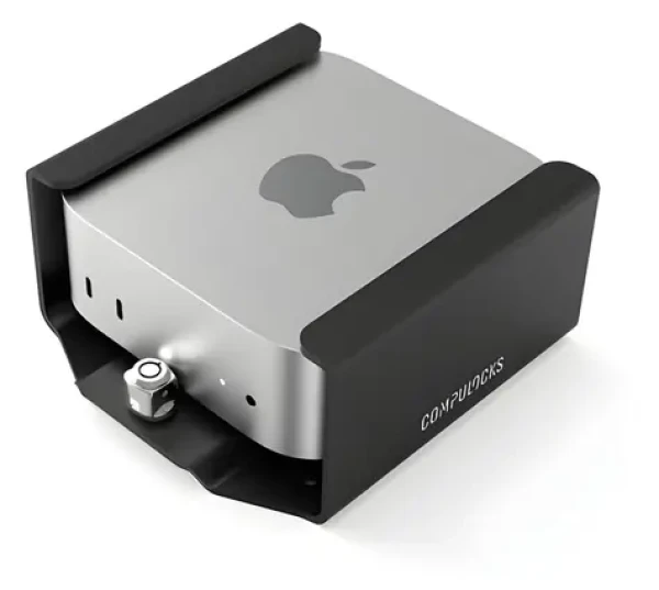 Compulocks Mac Mini M4 Secure Mount / Bezpečnostná montážna sada / so zámkom / Apple Mac mini M4 2024 (MMEN24)