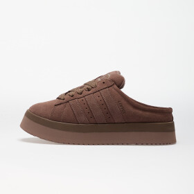 Tenisky adidas Campus 00s Wtr Lo W Earth Strata/ Earth Strata/ Trace Brow EUR 40