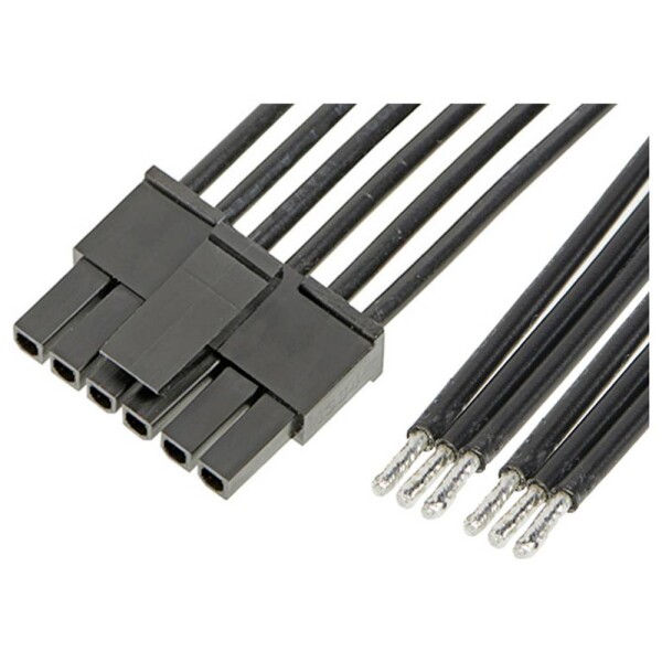 Molex 214751-2062 1 ks; 214751-2062