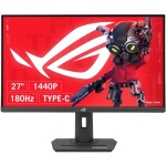 ASUS ROG Strix XG27ACS herný monitor 27”