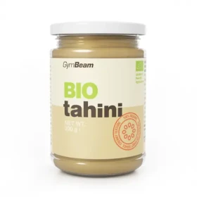 BIO Tahini - GymBeam (12 x 300 g) (55138-2-12x300g)