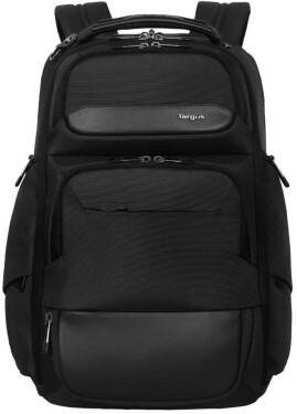 Targus HeritageLuxe 15-16" BackPack, Black