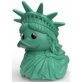 Tubbz kačička malá cestovateľská - USA