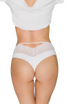 Tangá BBL 158 White - Babell XL