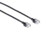 Mercodan CAT6A SLIM UTP / Patch kábel / U/UTP / RJ-45 / 15 m (371928150)