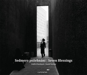 Sedmero požehnání Seven Blessings, Buxbaum Jindřich