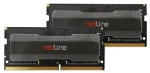 Mushkin Redline 32GB (2x16GB) 2933MHz/DDR4/SO-DIMM/CL17/1.2V/XMP (MRA4S293HKKF16GX2)