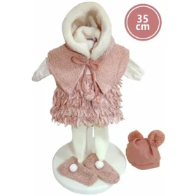 Llorens P535-25 oblečok pre bábiku veľkosti 35 cm