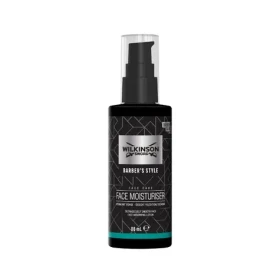 Wilkinson Barber's Style Face Moisturiser hydratačný krém na tvár 88ml (WVK008)