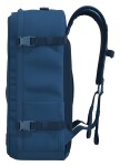 Batoh do lietadla 55x40x20 CabinZero Classic Plus 42L Jodphur Blue